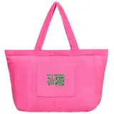 BILLABONG Beach Girl Strandtasche Baumwolle Rosa