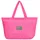 BILLABONG Beach Girl Strandtasche Baumwolle Rosa