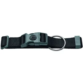 Hunter London Vario Plus Halsband Schwarz L-XL