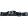 Hunter London Vario Plus Halsband Schwarz L-XL