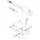 Hansgrohe  Raindance S Showerpipe 240 1jet mit Thermostat (27115000)
