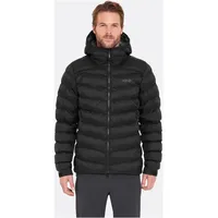 Rab Nebula Pro Jacket - Isolationsjacke - black