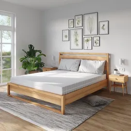 Betten-ABC OrthoMatra KSP-500 XXL 80 x 200 cm H4