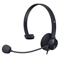 Razer Tetra Headset - Black (Eu) (Pc) (US IMPORT) ACC NEU