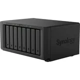 Synology DiskStation DS1825+ Leergehäuse