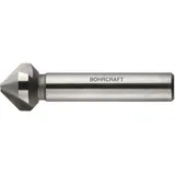 Bohrcraft Kegelsenker D 10,4 mm 90 ° Z=3