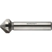 Bohrcraft Kegelsenker D 10,4 mm 90 ° Z=3
