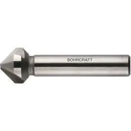 Bohrcraft Kegelsenker D 10,4 mm 90 ° Z=3