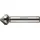 Bohrcraft Kegelsenker D 10,4 mm 90 ° Z=3