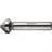 Bohrcraft Kegelsenker D 10,4 mm 90 ° Z=3