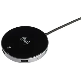 Xtorm USB-C auf USB-A 0,5 m Schwarz