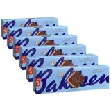 Waffeln Waffeletten Schokolade 100 g