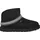 UGG Australia Classic Mini Crescent Herren Schwarz 39