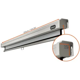 Celexon Rollo Professional 240x240 1:1