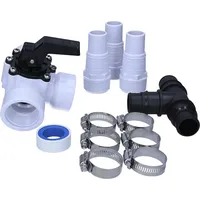 Poolex Swimmingpool Bypass Set,,