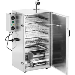 Royal Catering Räucherofen - 105 L -  - 4 Roste
