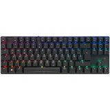 Cherry MX 8.2 TKL Wireless MX2A RED DE