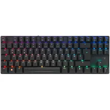 Cherry MX 8.2 TKL Wireless MX2A RED DE