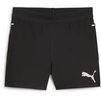 Puma Run 3” ULTRAFORM Short Tight, Biker-Shorts, 524955