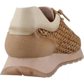 Hispanitas Sneaker Braun 40