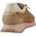 Hispanitas Sneaker Braun 40
