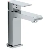 HSK Softcube 2.0 Einhandmischer Chrom