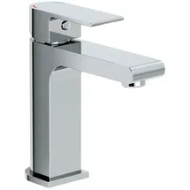 HSK Softcube 2.0 Einhandmischer Chrom