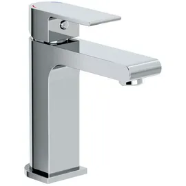 HSK Softcube 2.0 Einhandmischer Chrom
