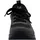 Rieker Slip-On Sneaker Damen Grau/Schwarz 37