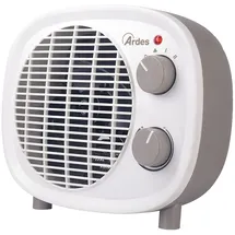 Ardes AR4F08 2000 W Braun/Weiß