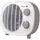 Ardes AR4F08 2000 W Braun/Weiß