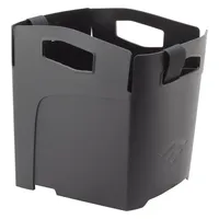 Racktime Bootbag 2.0 schwarz