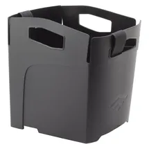 Racktime Bootbag 2.0 schwarz