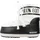MOON BOOT Icon Low NY Weiß - Weiß