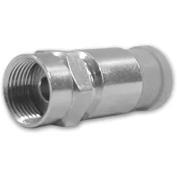 TELEVES F-Pressstecker FPS 0837