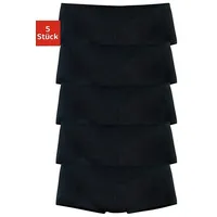 H.I.S. H.I.S Panty Damen schwarz Gr.56/58