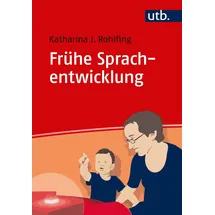 UTB Frühe Sprachentwicklung