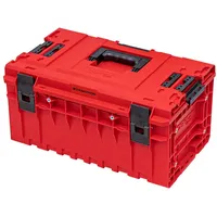 Toolbrothers RHINO XXL ULTRA Vario+ Werkzeugkoffer 38 l rot