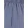 URBAN CLASSICS Viscose Resort Pants Relaxed Fit Vintageblau/Pink XL