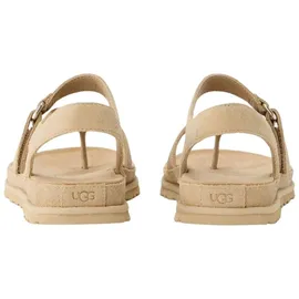 UGG Australia Goldengaze Damen Sand 40