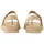 UGG Australia Goldengaze Damen Sand 40