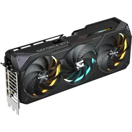Gigabyte GeForce RTX 5080 GAMING OC 16GB Grafikkarte HDMI/DP