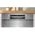Bosch Serie 2 SMU2HVS06E Unterbau-Geschirrspüler (Unterbaugerät, 598 mm, Weiß)