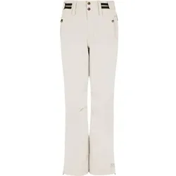 PROTEST Damen Hose PRTCINNAMONES, Kitoffwhite, M