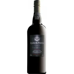 Vintage Port Ramos Pinto 2000