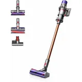 Dyson Cyclone V10 Absolute nickel/kupfer 2022