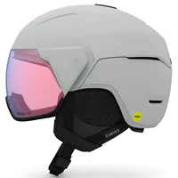 Giro Orbit Mips 55-59 cm Grau
