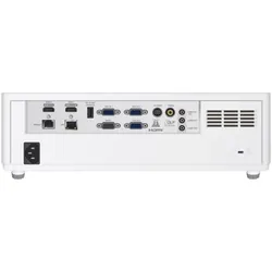 InFocus INL4128 Full HD Beamer mit 5600 Lumen und 24/7-Dauerbetrieb für dauerhafte Installationen und Bildungseinrichtungen