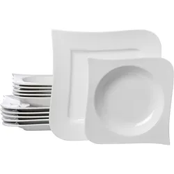 Ritzenhoff & Breker Melodie Tafelservice 12-teilig - DS
