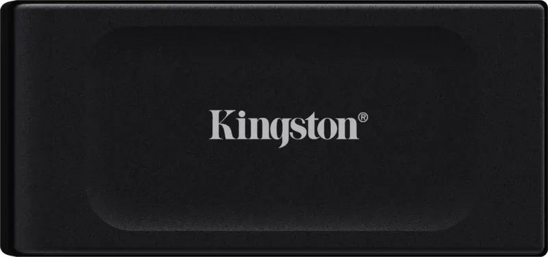 Preisvergleich Produktbild Kingston XS1000 External SSD 1 TB